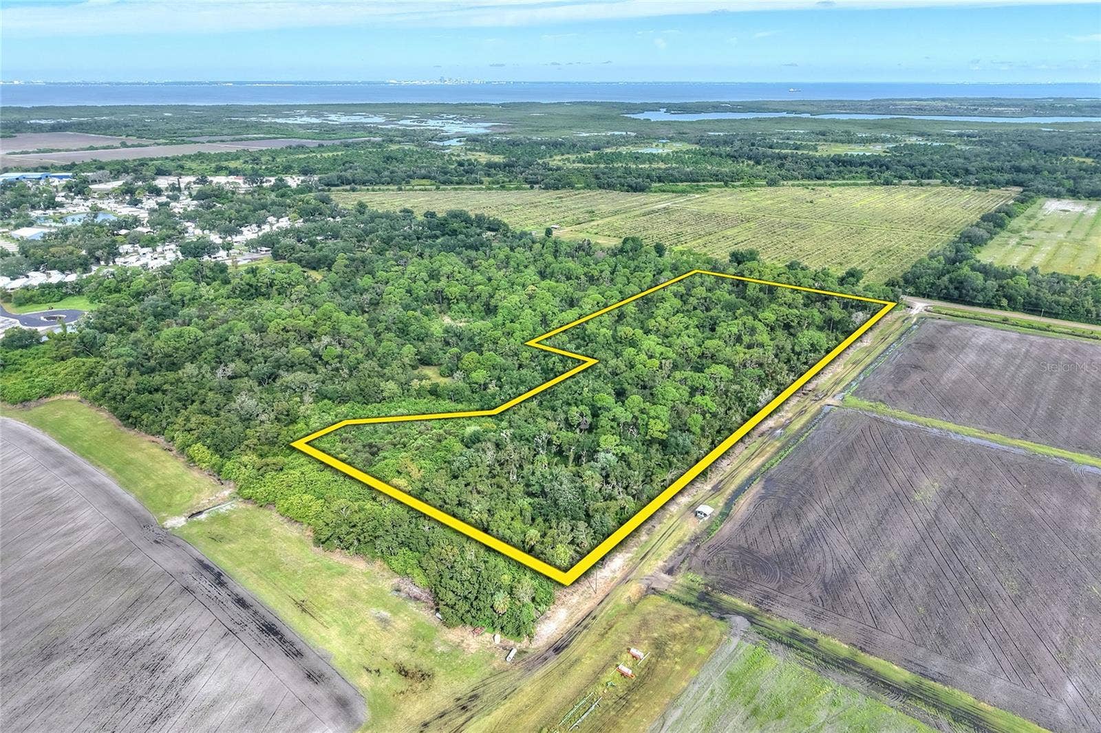 VALROY ROAD, Ruskin, FL 33570