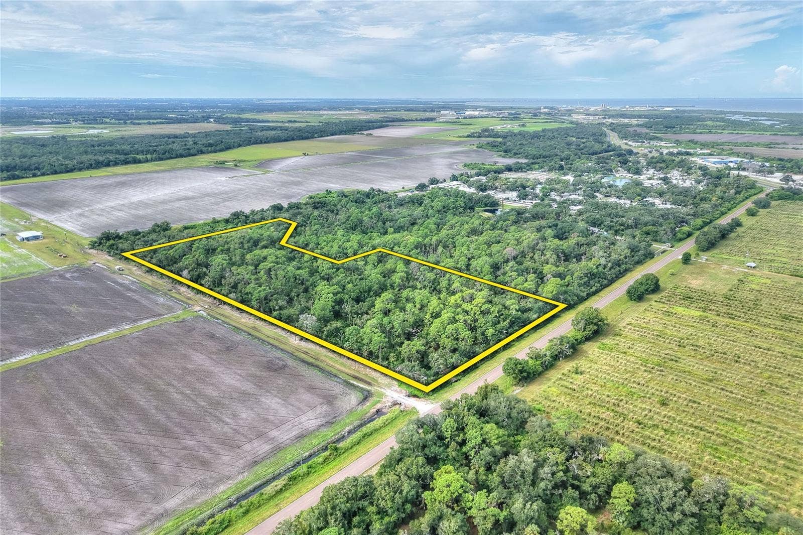 VALROY ROAD, Ruskin, FL 33570