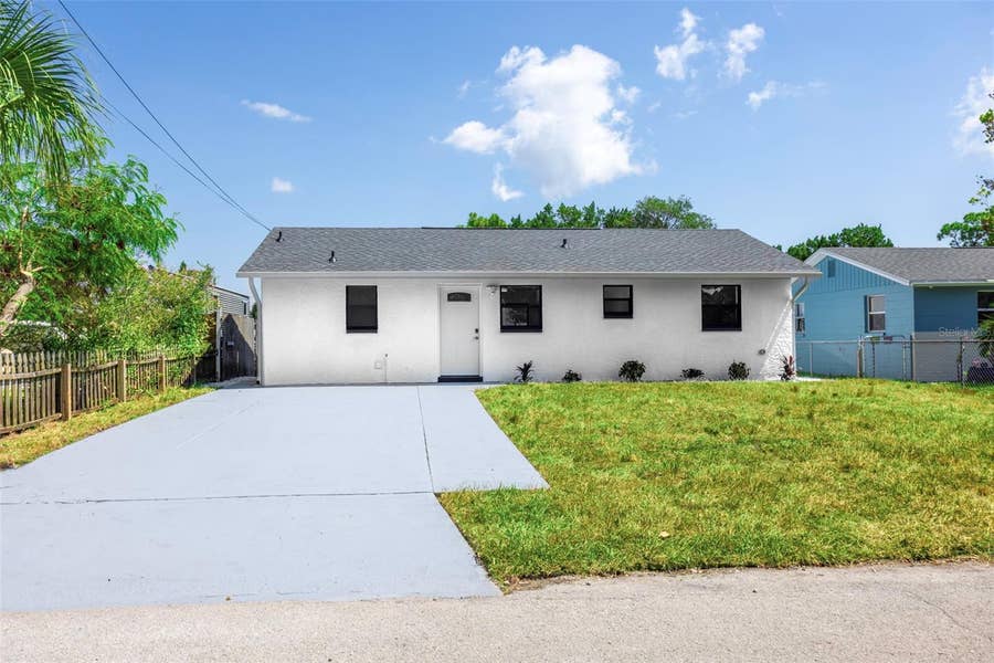 Property photo for 14820 ATLANTIC AVENUE, Hudson, FL