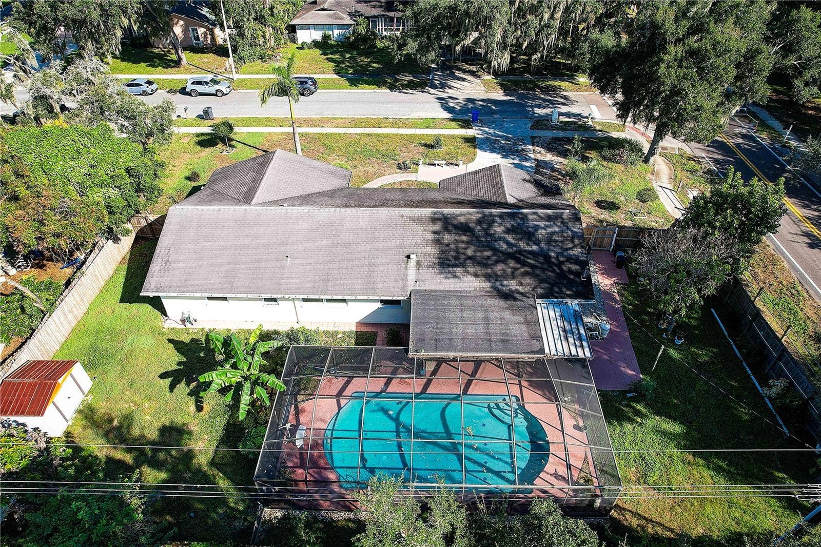 519 OAKHURST STREET, Brandon, FL 33511