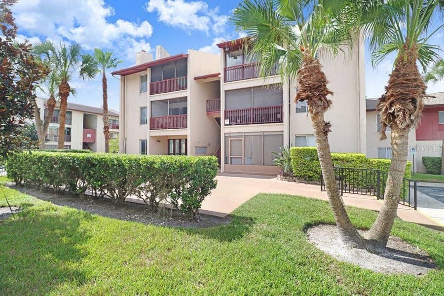Property photo for 8602 HURON COURT, #50, Tampa, FL
