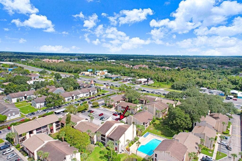 8602 HURON COURT, #50, Tampa, FL 33614 8602 HURON COURT, #50, Tampa, FL 33614