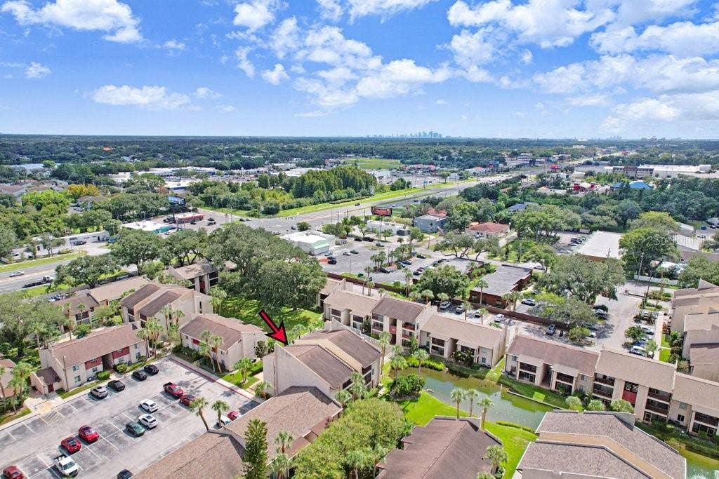 8602 HURON COURT, #50, Tampa, FL 33614 8602 HURON COURT, #50, Tampa, FL 33614