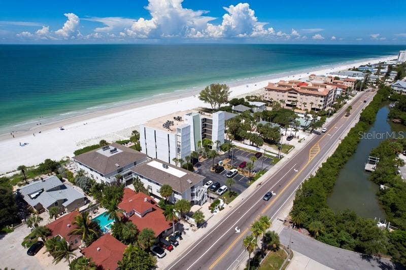 504 GULF BOULEVARD, #101, Indian Rocks Beach, FL 33785 504 GULF BOULEVARD, #101, Indian Rocks Beach, FL 33785
