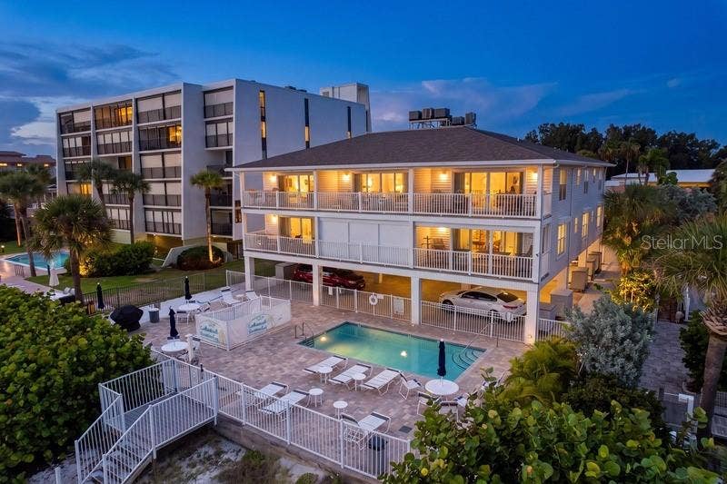 504 GULF BOULEVARD, #101, Indian Rocks Beach, FL 33785 504 GULF BOULEVARD, #101, Indian Rocks Beach, FL 33785
