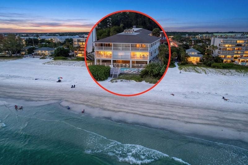 504 GULF BOULEVARD, #101, Indian Rocks Beach, FL 33785 504 GULF BOULEVARD, #101, Indian Rocks Beach, FL 33785