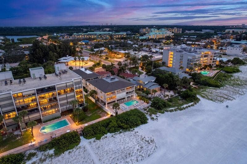 504 GULF BOULEVARD, #101, Indian Rocks Beach, FL 33785 504 GULF BOULEVARD, #101, Indian Rocks Beach, FL 33785