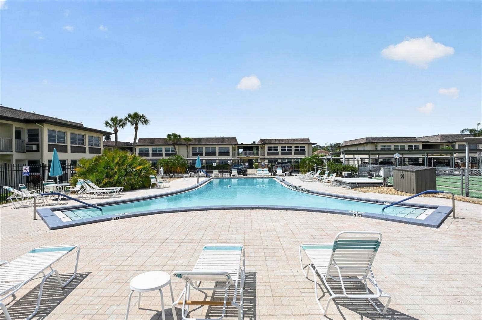 4758 JASPER DRIVE, #104, New Port Richey, FL 34652 4758 JASPER DRIVE, #104, New Port Richey, FL 34652