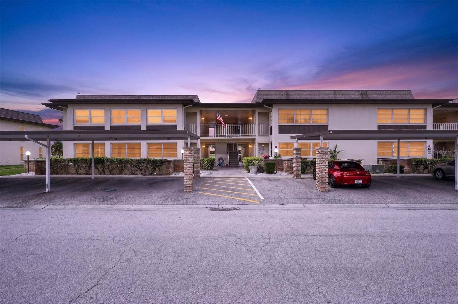 4758 JASPER DRIVE, #104, New Port Richey, FL 34652 4758 JASPER DRIVE, #104, New Port Richey, FL 34652