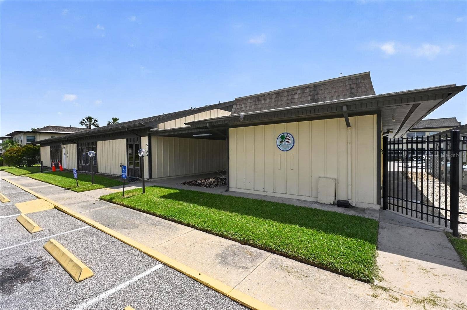 4758 JASPER DRIVE, #104, New Port Richey, FL 34652 4758 JASPER DRIVE, #104, New Port Richey, FL 34652