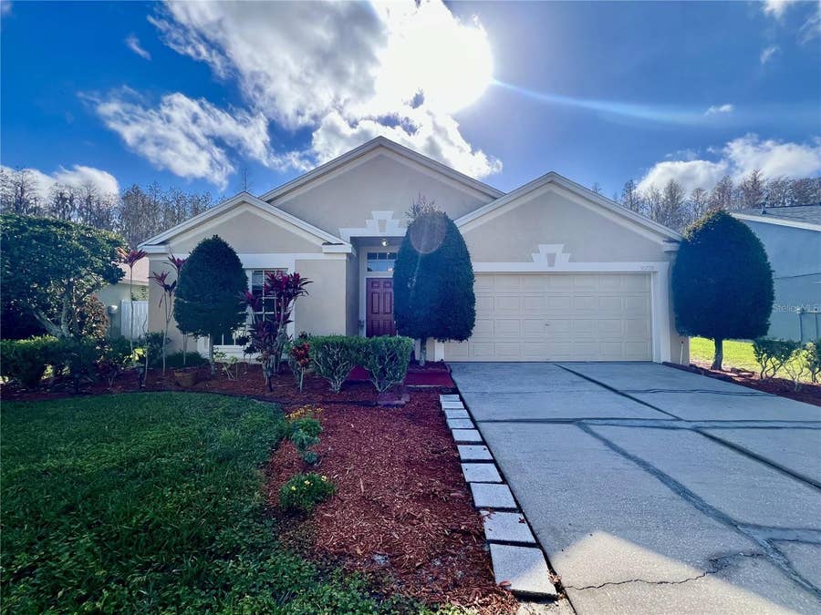 Property photo for 30728 IVERSON DRIVE, Wesley Chapel, FL