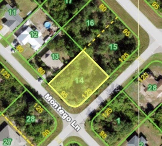 5309 GULFPORT TERRACE, Port Charlotte, FL 33981 5309 GULFPORT TERRACE, Port Charlotte, FL 33981