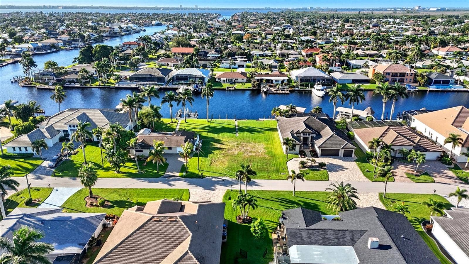 126 SW 50TH STREET, Cape Coral, FL 33914