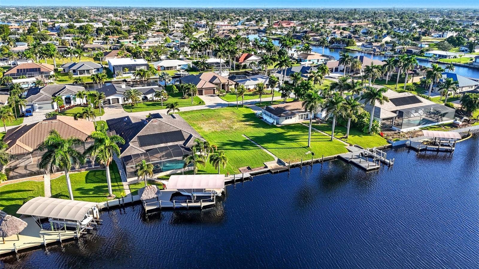 126 SW 50TH STREET, Cape Coral, FL 33914