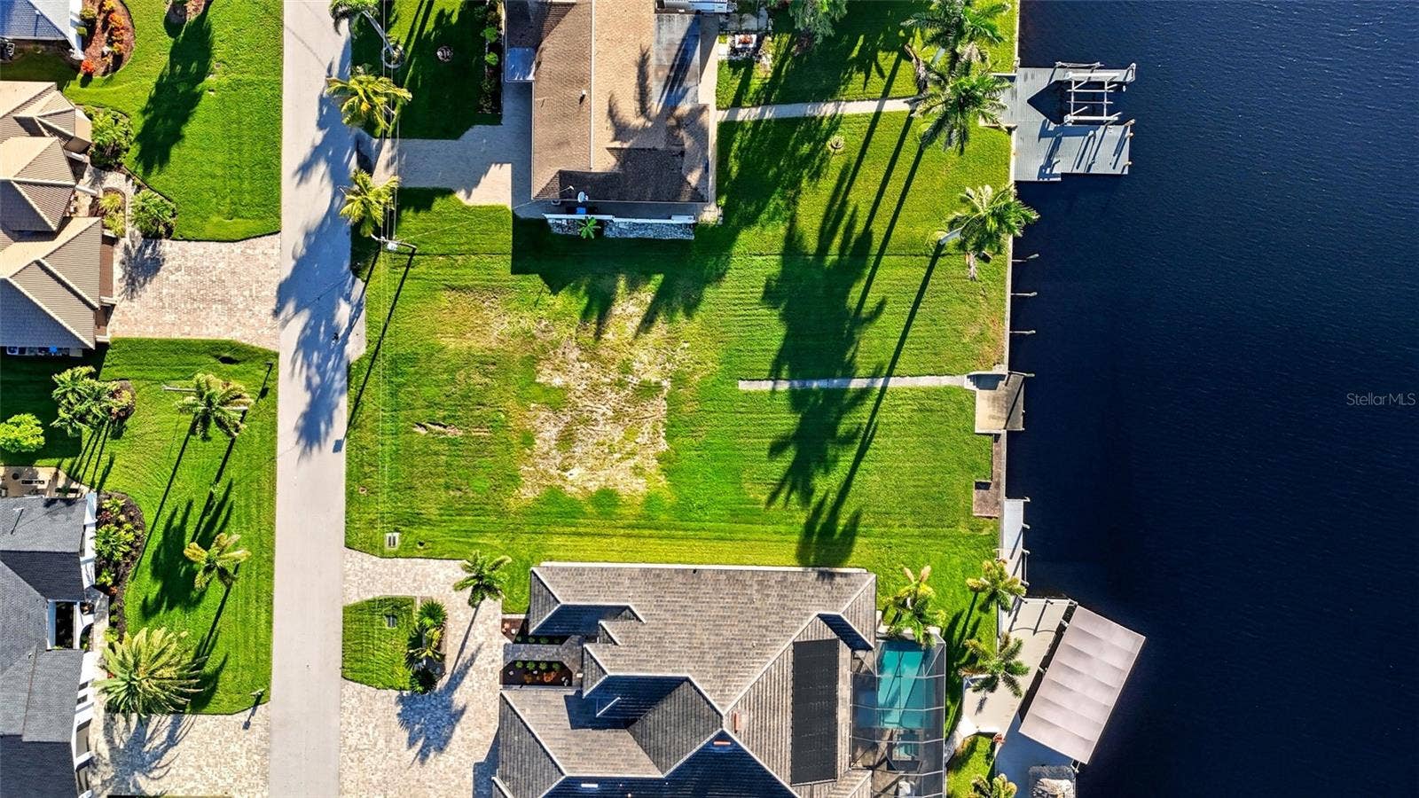 126 SW 50TH STREET, Cape Coral, FL 33914