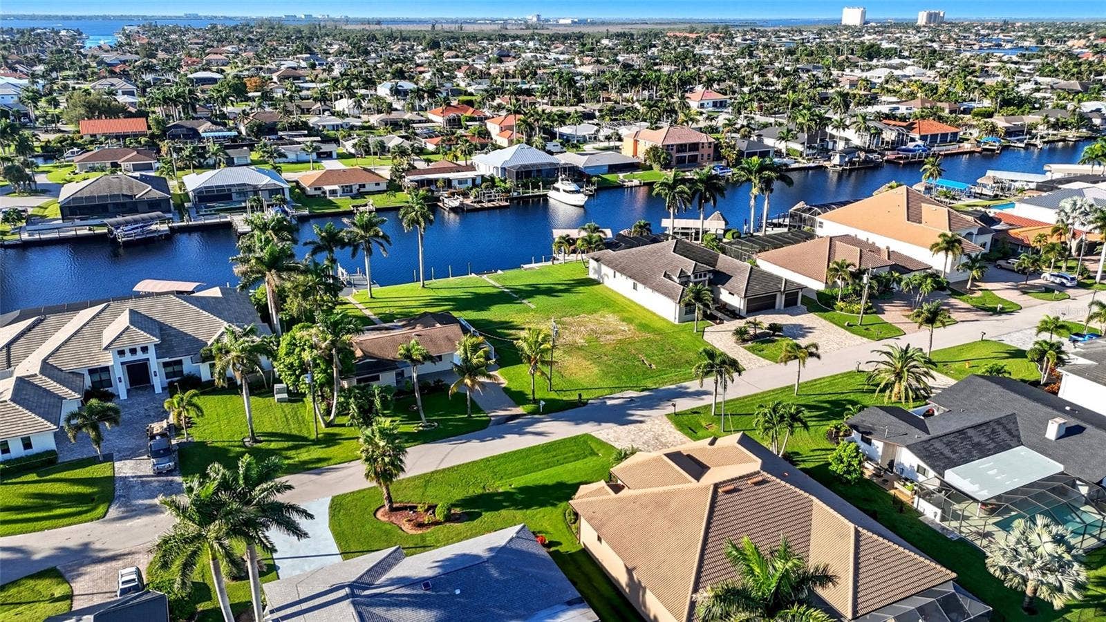 126 SW 50TH STREET, Cape Coral, FL 33914