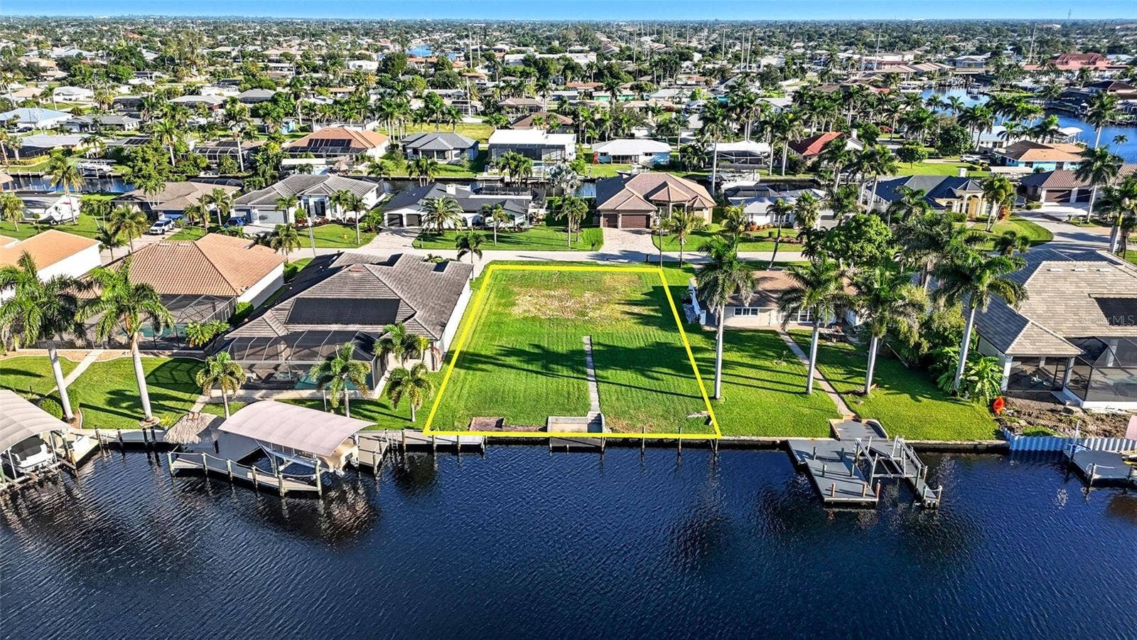 126 SW 50TH STREET, Cape Coral, FL 33914