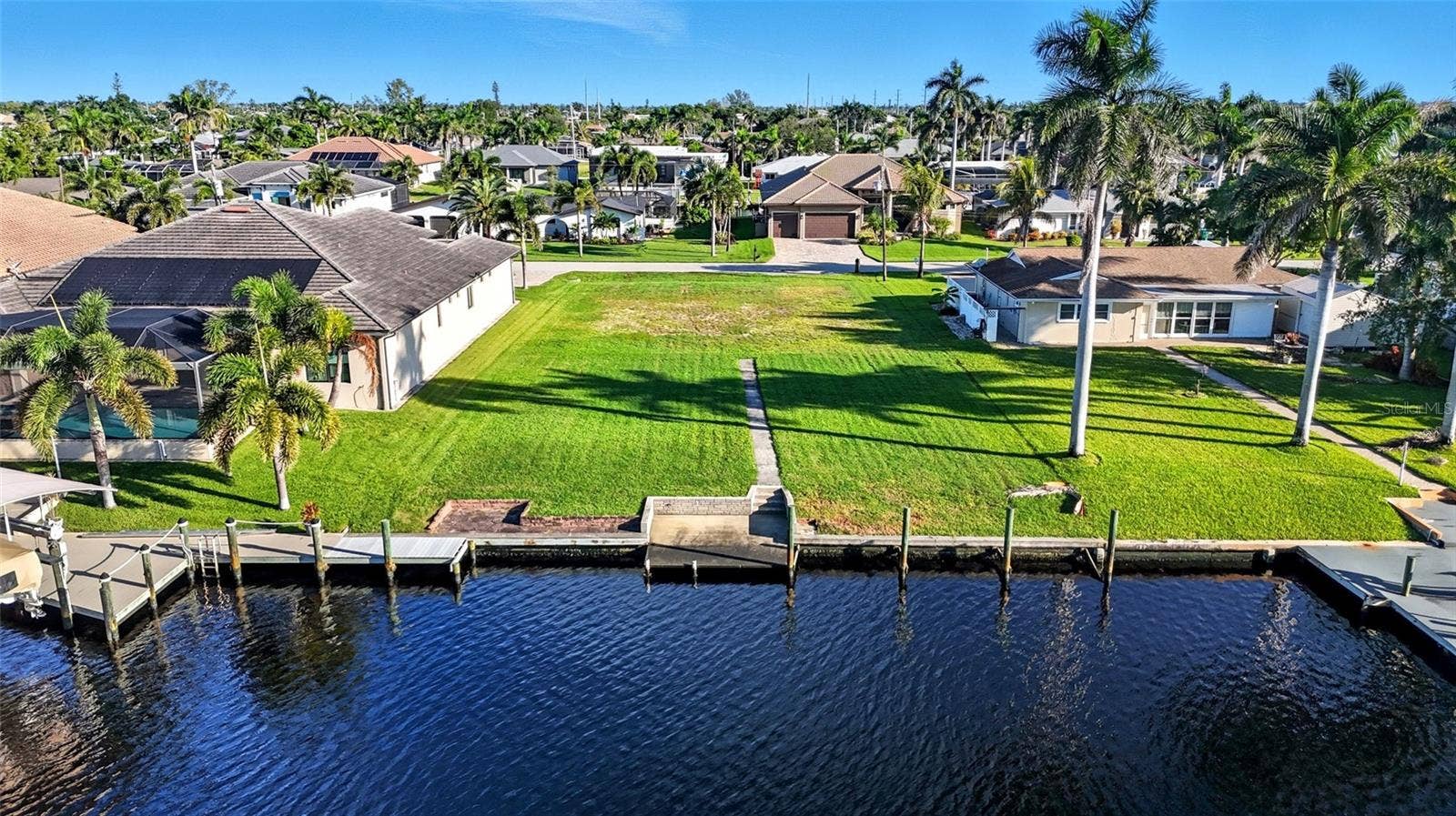 126 SW 50TH STREET, Cape Coral, FL 33914