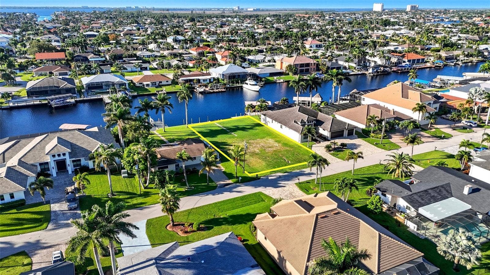 126 SW 50TH STREET, Cape Coral, FL 33914