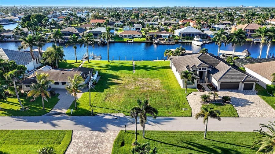 Property photo for 126 SW 50TH STREET, Cape Coral, FL