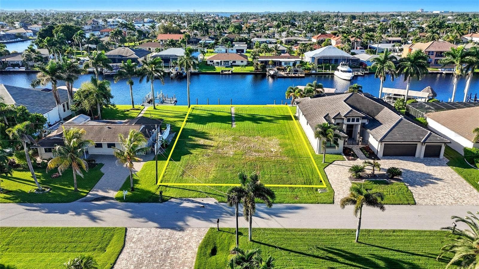 126 SW 50TH STREET, Cape Coral, FL 33914