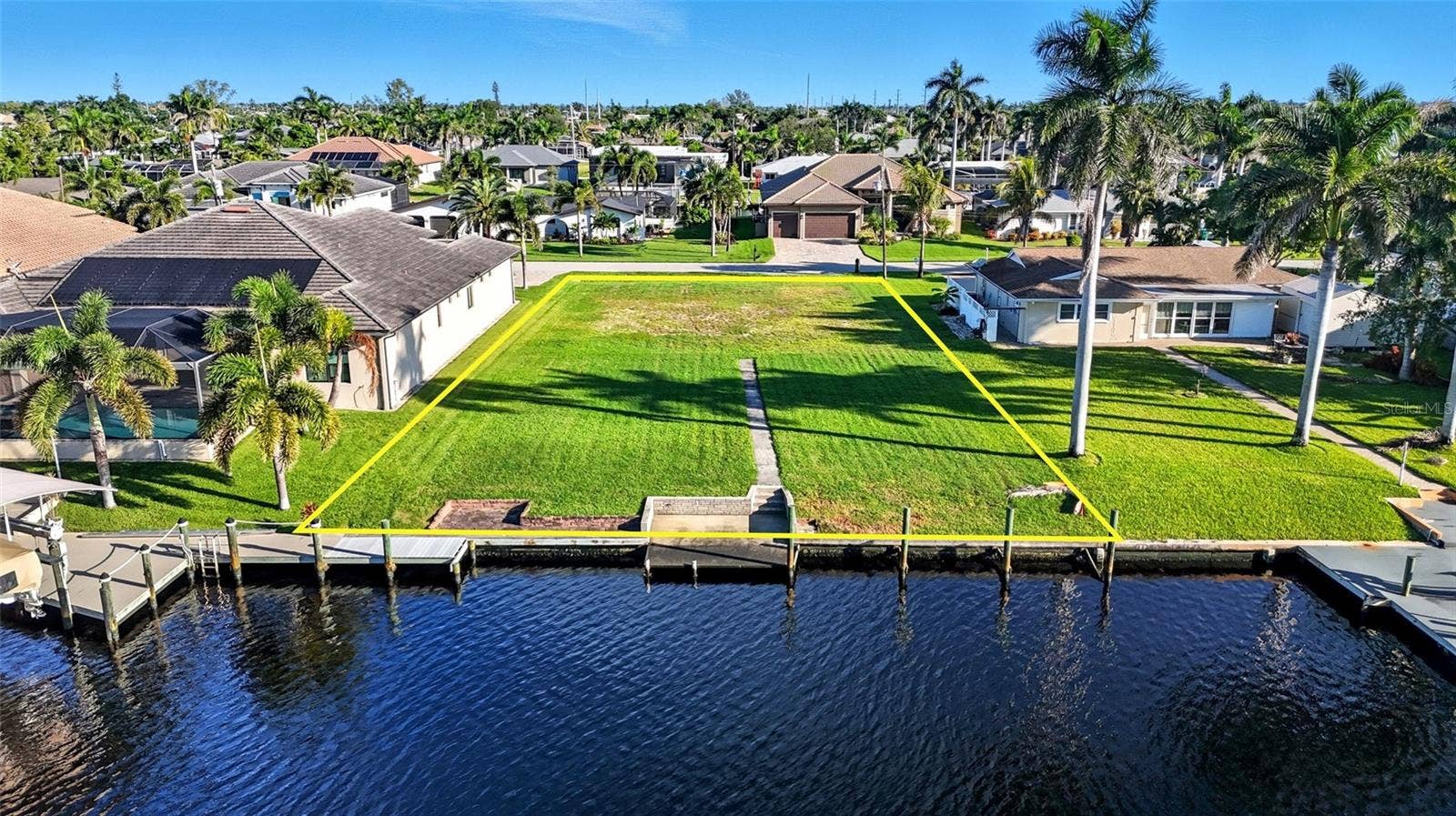 126 SW 50TH STREET, Cape Coral, FL 33914