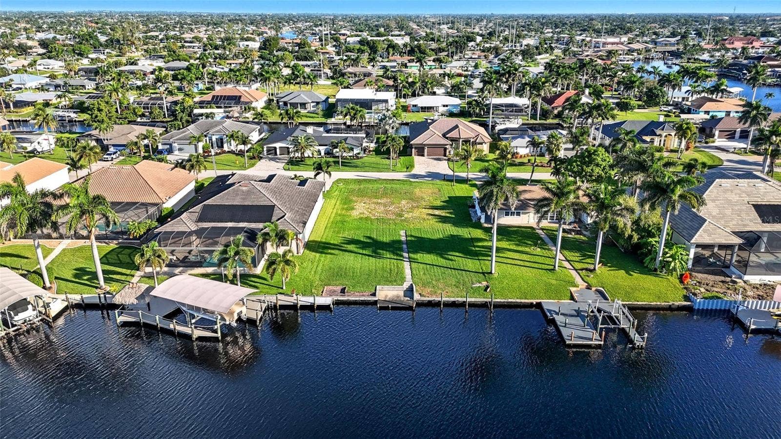 126 SW 50TH STREET, Cape Coral, FL 33914