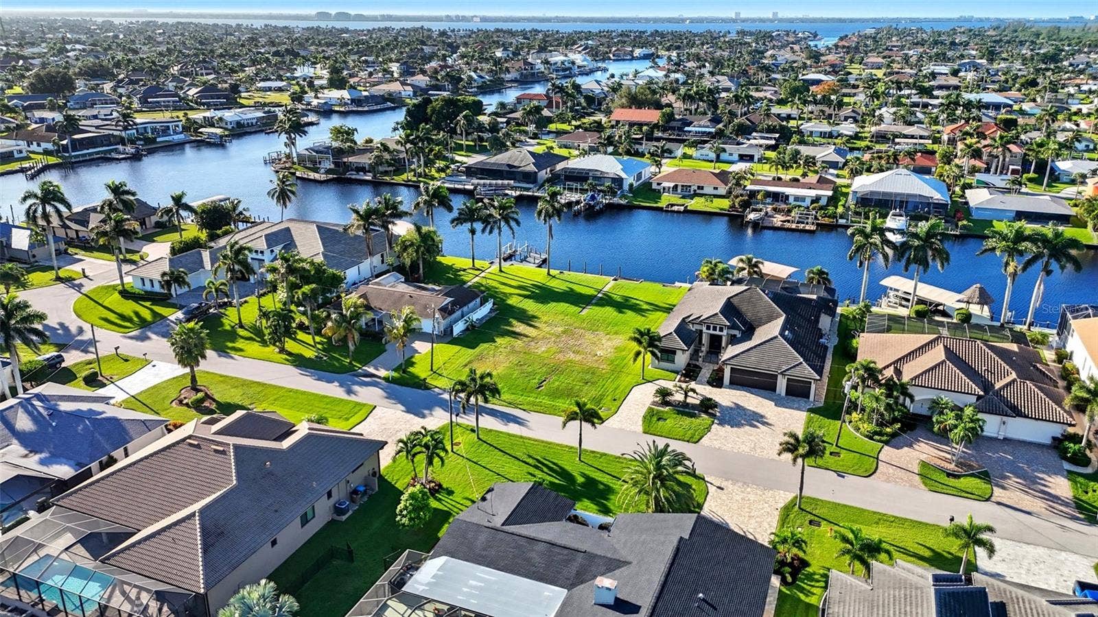 126 SW 50TH STREET, Cape Coral, FL 33914