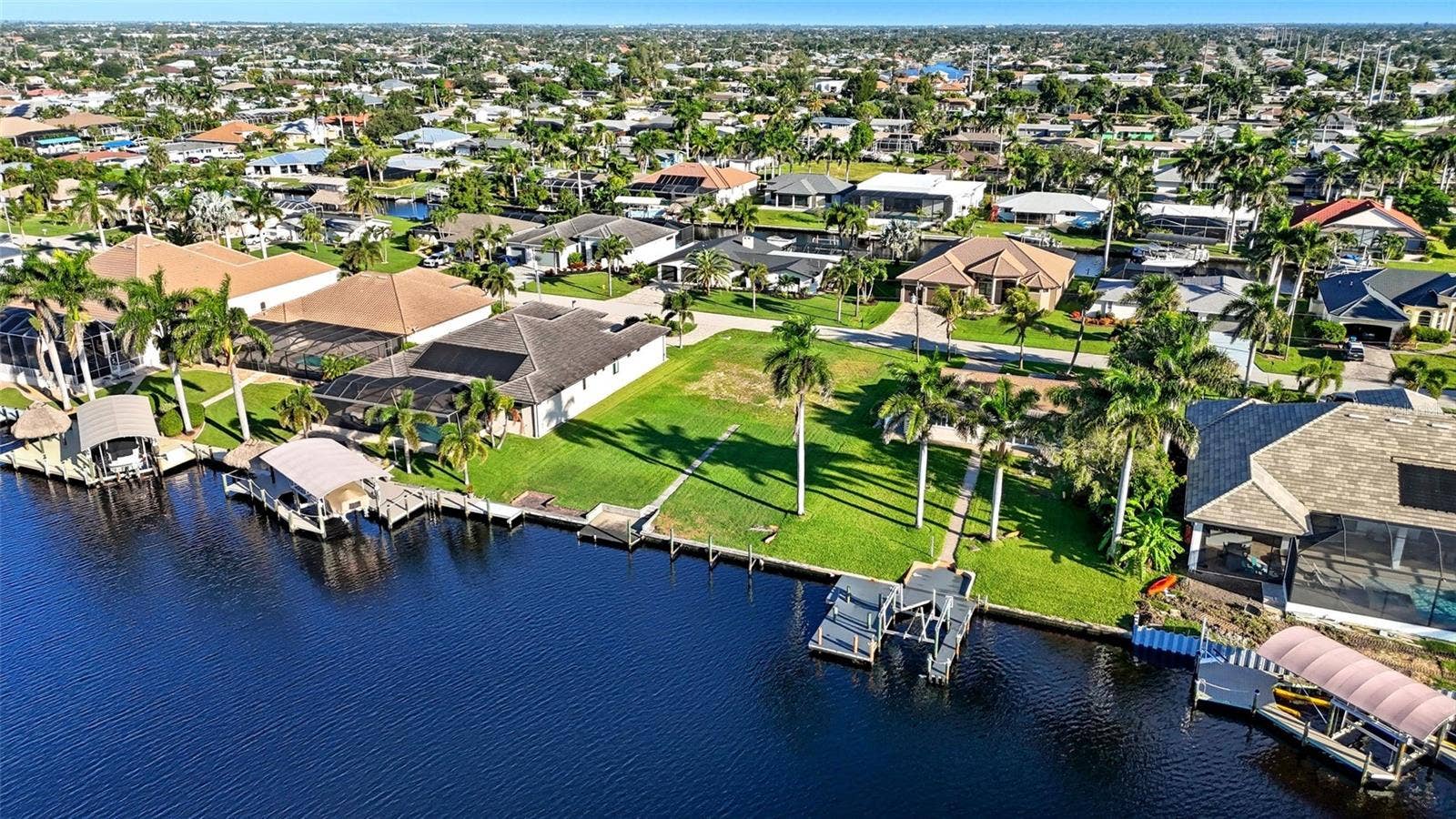 126 SW 50TH STREET, Cape Coral, FL 33914