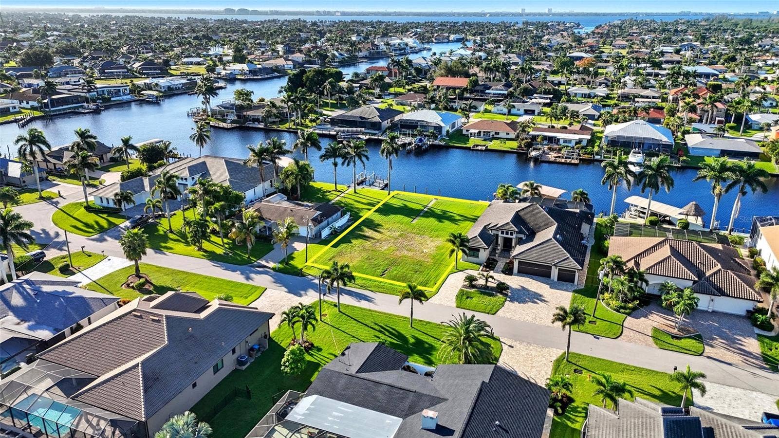126 SW 50TH STREET, Cape Coral, FL 33914