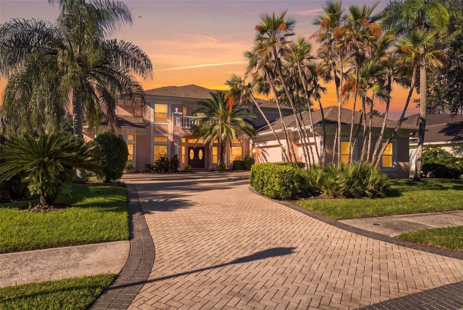 Property photo for 17912 CACHET ISLE DRIVE, Tampa, FL