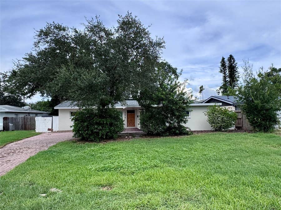 Property photo for 3701 SHORE ACRES BOULEVARD NE, St Petersburg, FL