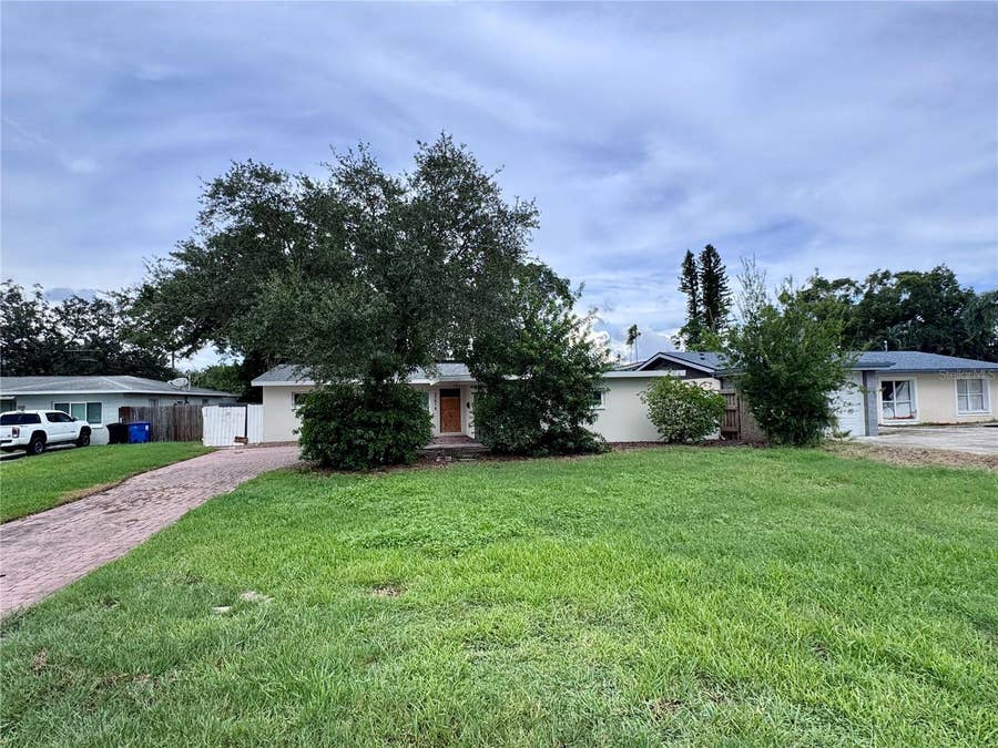 Property photo for 3701 SHORE ACRES BOULEVARD NE, St Petersburg, FL