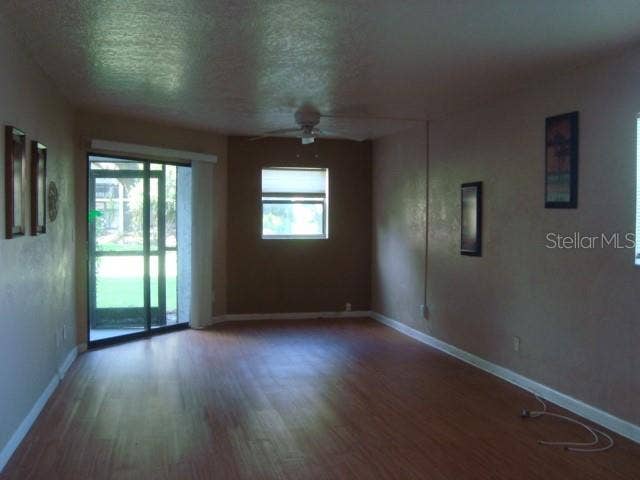 11485 OAKHURST ROAD, #A106, Largo, FL 33774 NICE SIZE LIVING SPACE