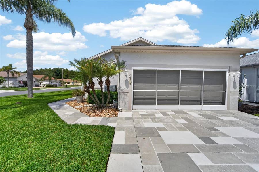 Property photo for 8403 TAROCCO COURT, Land O Lakes, FL