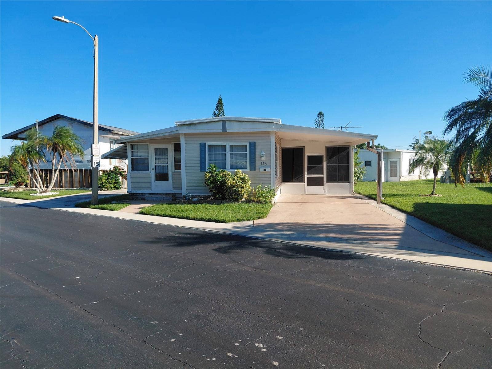 10399 67TH AVENUE, #135, Seminole, FL 33772
