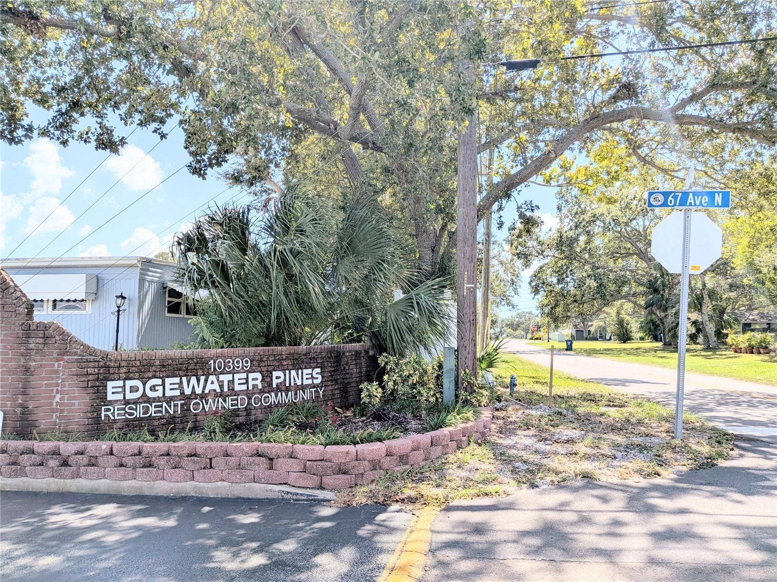 10399 67TH AVENUE, #135, Seminole, FL 33772