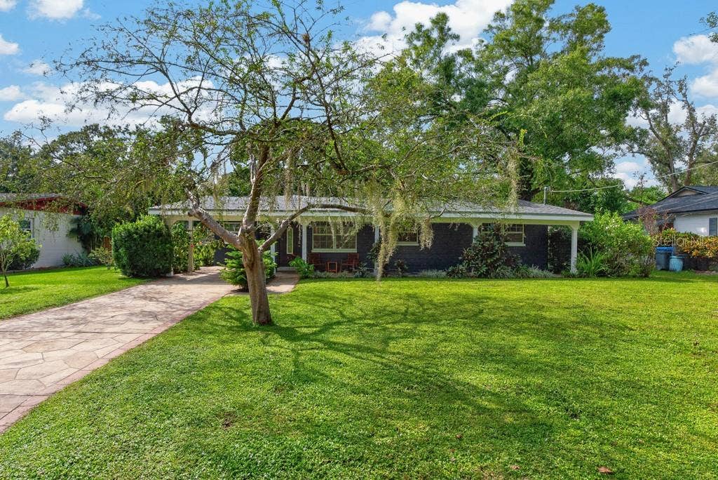 1708 POND LAKE DRIVE, Tampa, FL 33612