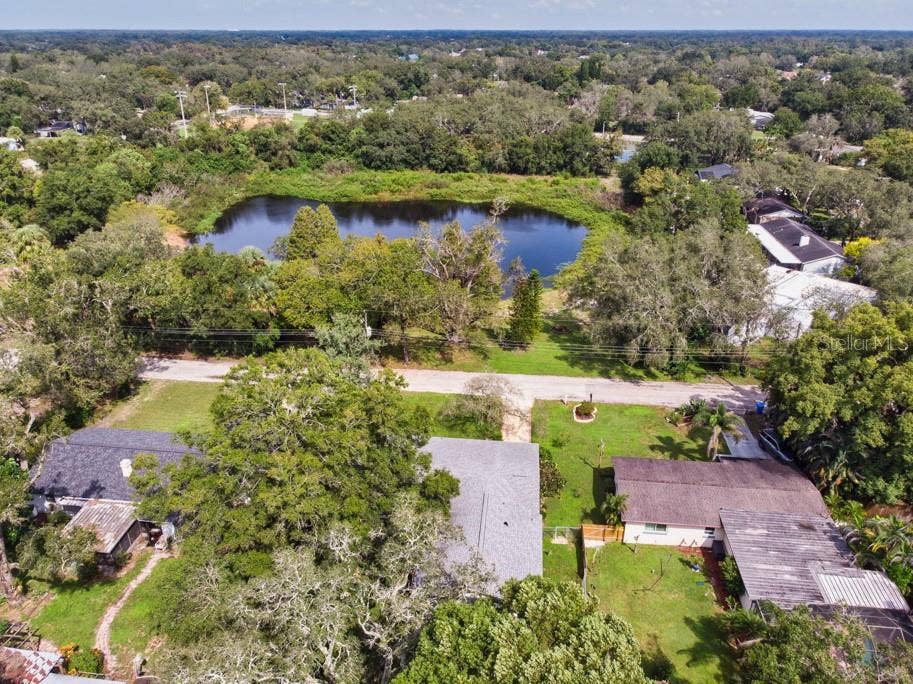 1708 POND LAKE DRIVE, Tampa, FL 33612