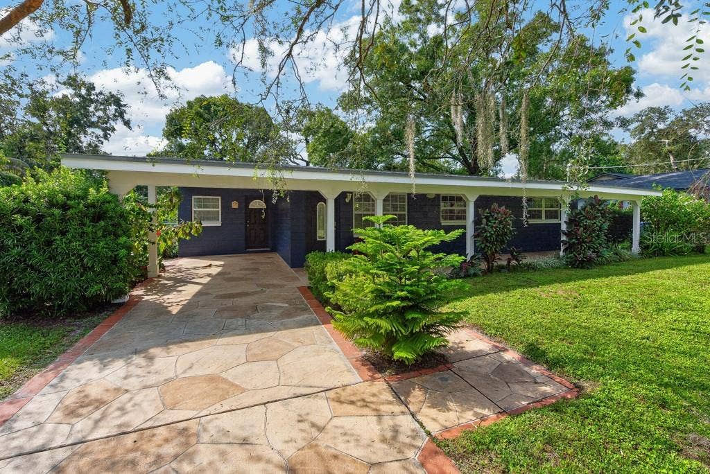 1708 POND LAKE DRIVE, Tampa, FL 33612