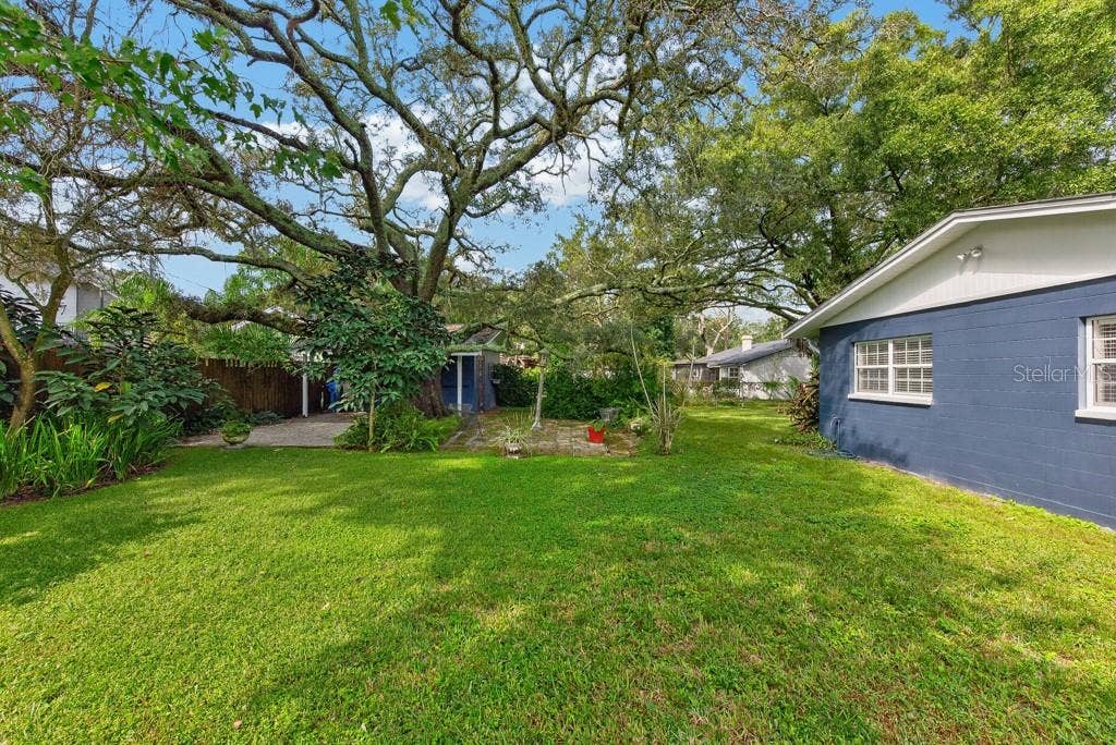 1708 POND LAKE DRIVE, Tampa, FL 33612