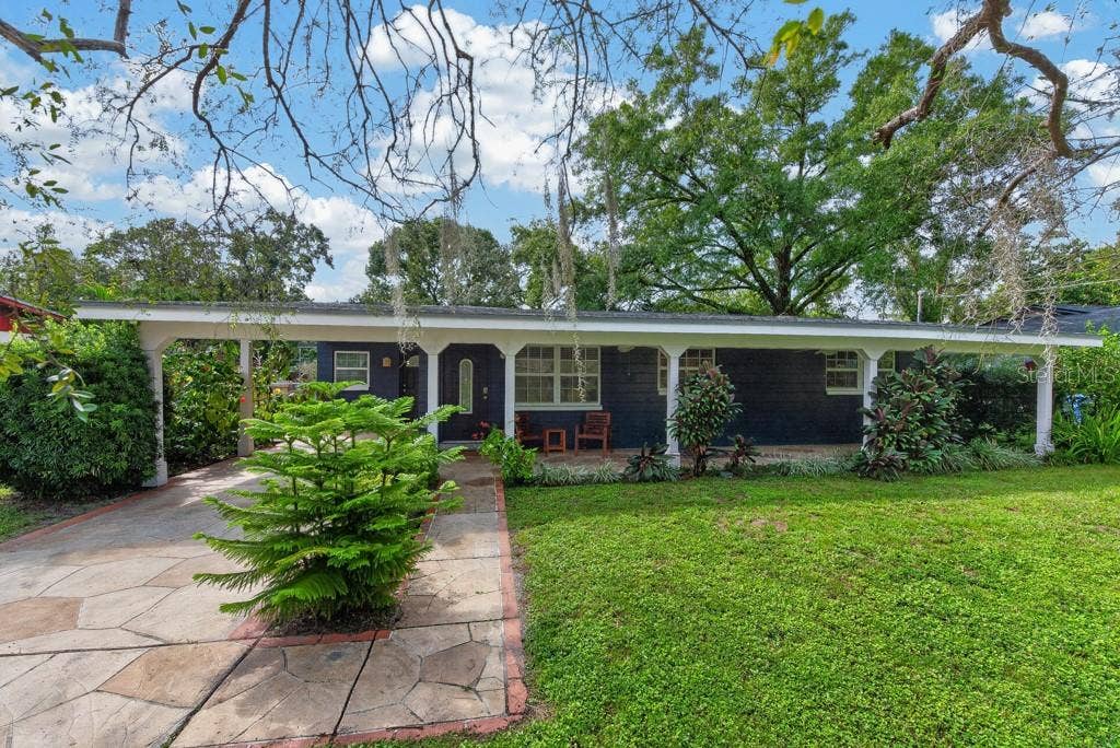 1708 POND LAKE DRIVE, Tampa, FL 33612