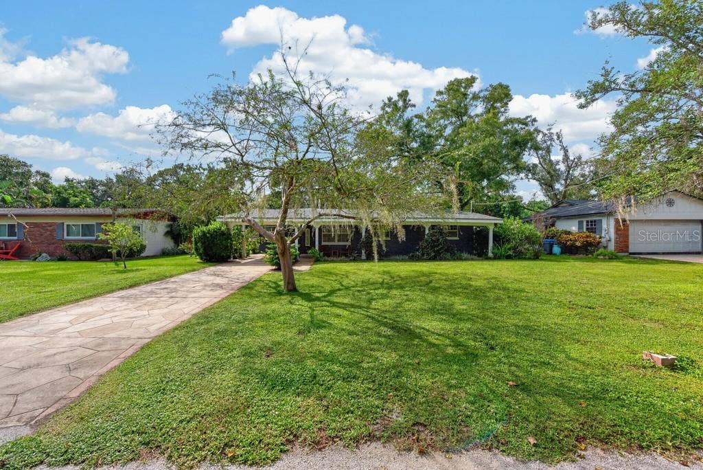 1708 POND LAKE DRIVE, Tampa, FL 33612