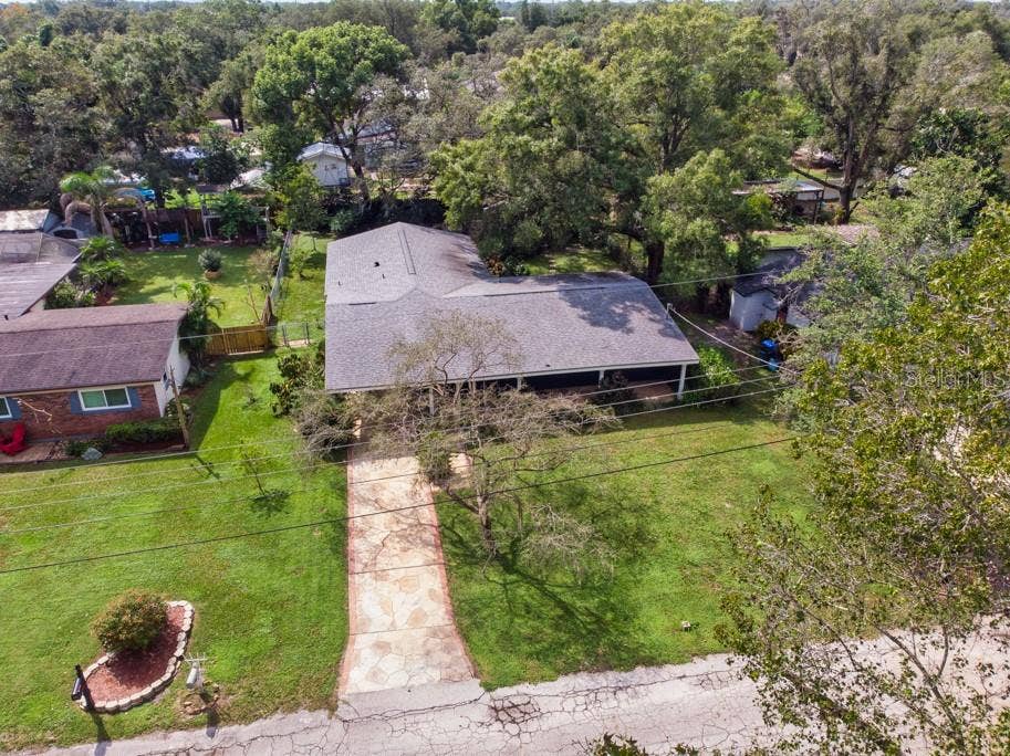 1708 POND LAKE DRIVE, Tampa, FL 33612