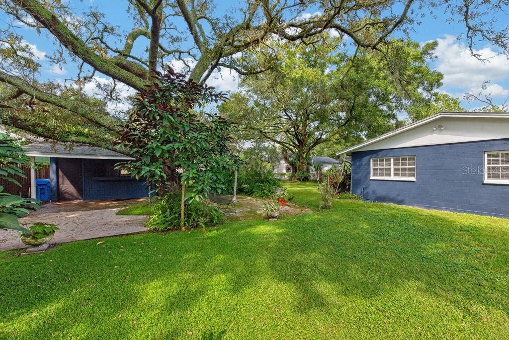 1708 POND LAKE DRIVE, Tampa, FL 33612