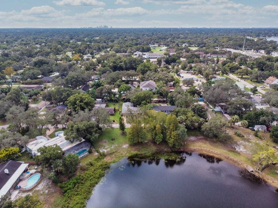 1708 POND LAKE DRIVE, Tampa, FL 33612