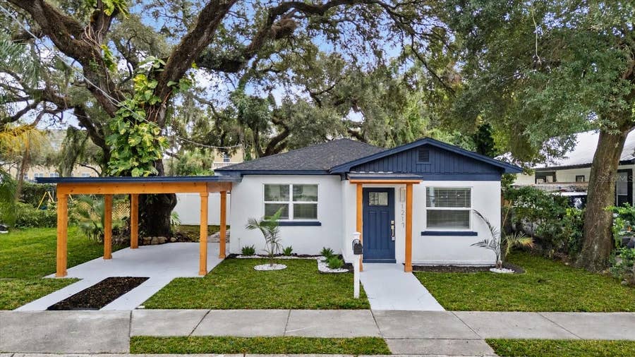 Property photo for 1217 E 24TH AVENUE, Tampa, FL