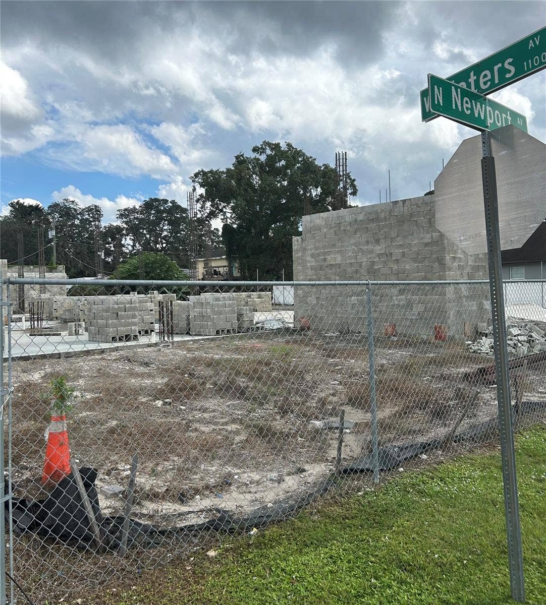 1112 W WATERS AVENUE, Tampa, FL 33604 1112 W WATERS AVENUE, Tampa, FL 33604