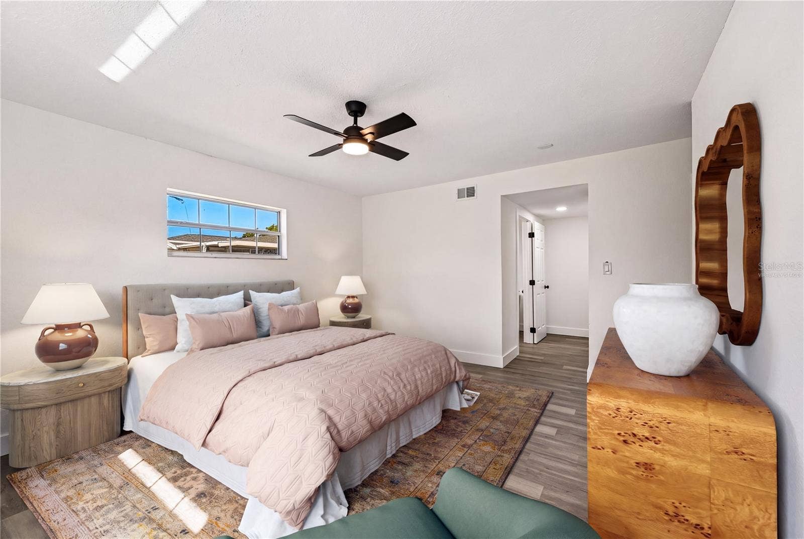 22159 ONEIDA AVENUE, Port Charlotte, FL 33952 Virtually Staged