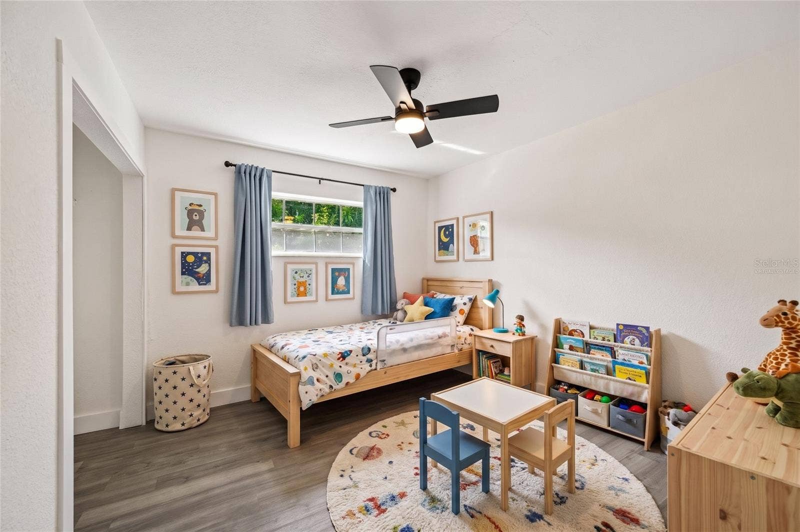 22159 ONEIDA AVENUE, Port Charlotte, FL 33952 Virtually Staged